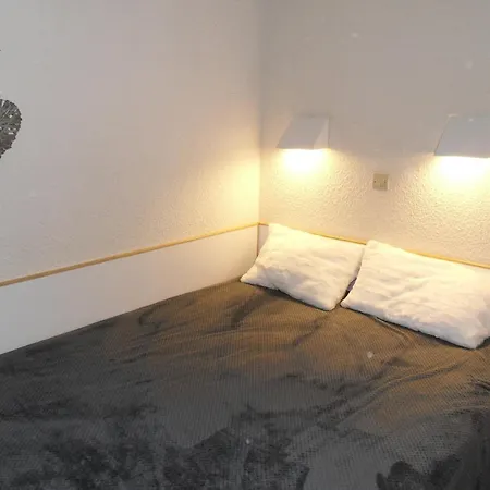 Callisto - Agreable - Acces Direct Aux Pistes - Vue Pistes Et Balcon Mae-9524 * Macot-la-Plagne