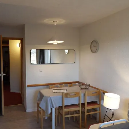 Callisto - Agreable - Acces Direct Aux Pistes - Vue Pistes Et Balcon Mae-9524 Apartment